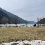 Antauchen Weissensee 2023