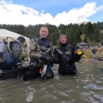 Tauchlehrer Obersee 2023