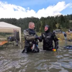 Tauchlehrer Obersee 2023