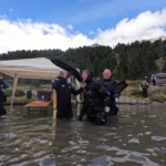 Tauchlehrer Obersee 2023