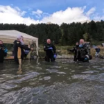 Tauchlehrer Obersee 2023