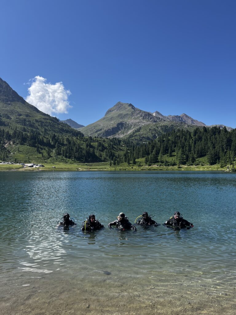 Obersee 21.07.2024