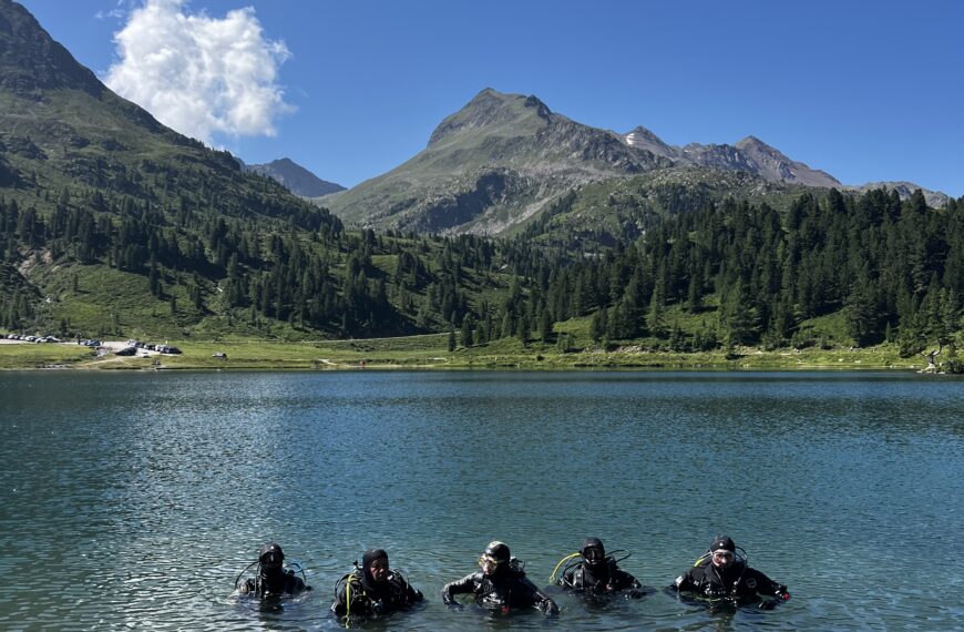 Obersee 21.07.2024