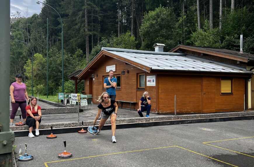 Asphaltschießen 20.07.2024